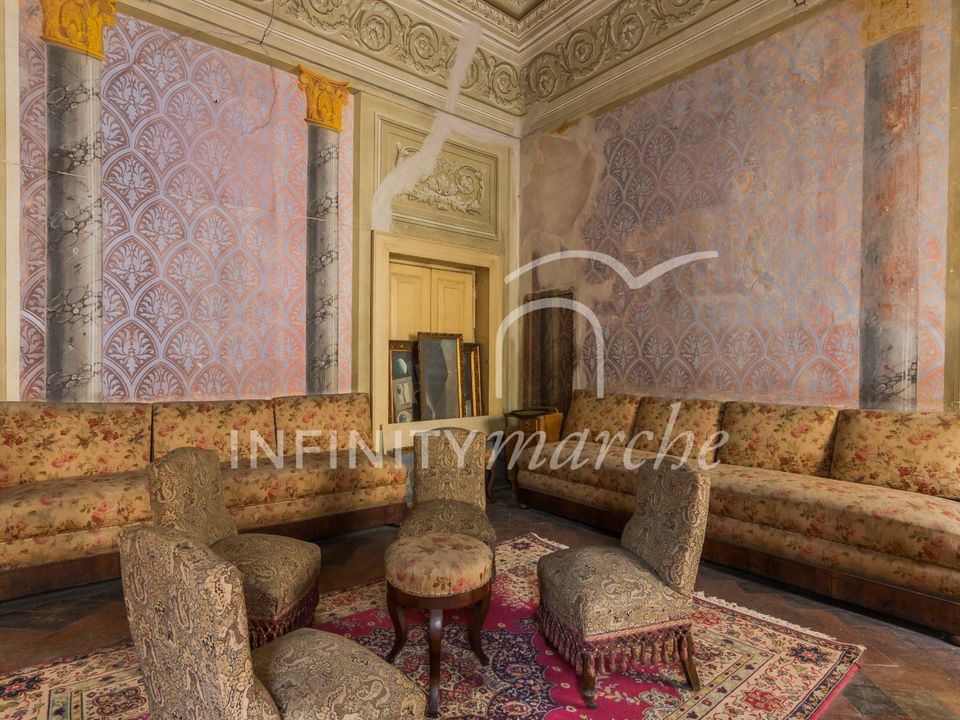 Erhvervsejendom i Montecarotto, Ancona - foto 5