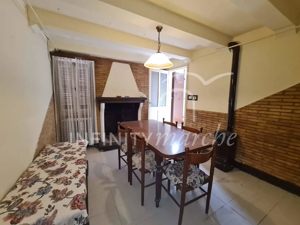 Villa i Falerone, Fermo - bilde 2