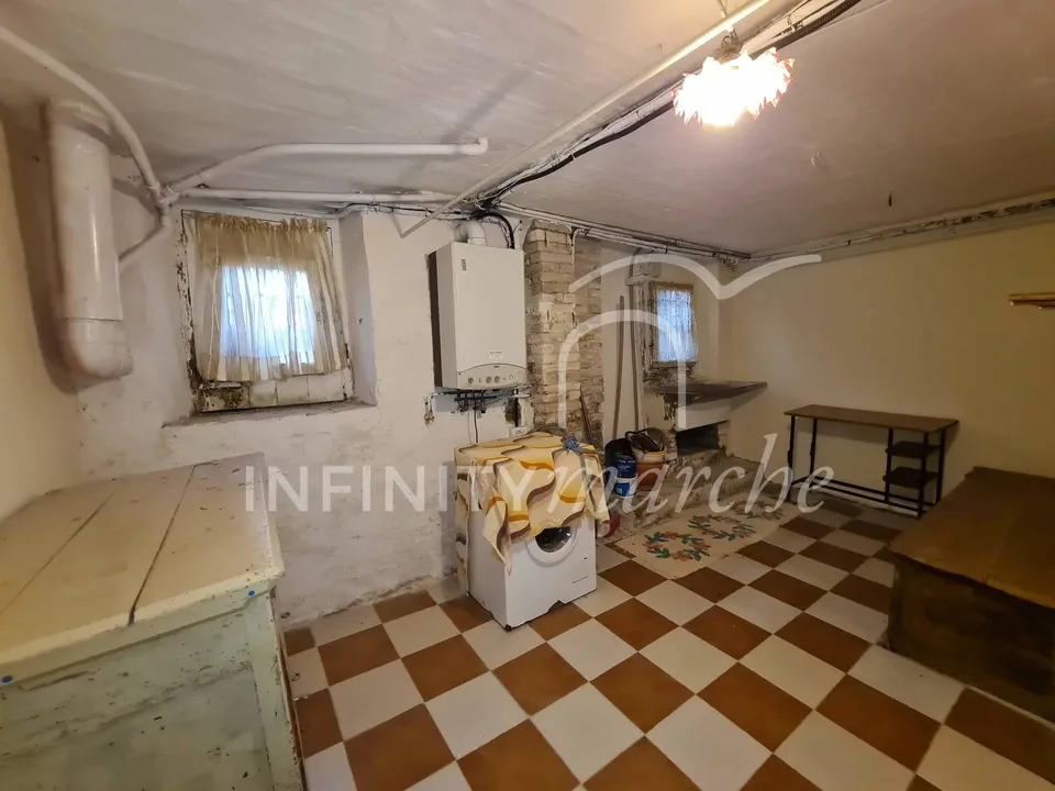 Villa i Falerone, Fermo - bilde 5