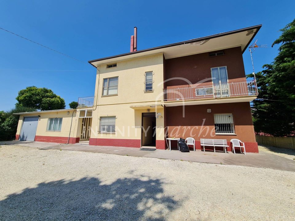 Herregård i Montelupone, Macerata - bilde 3