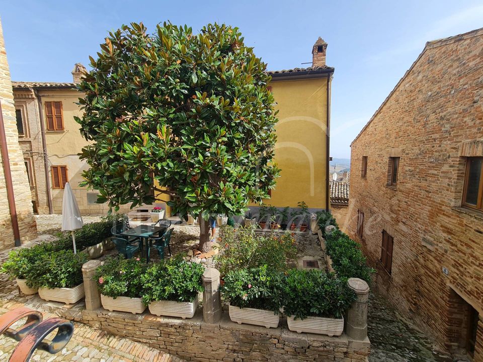Villa en Montalto delle Marche, Ascoli Piceno - foto 3