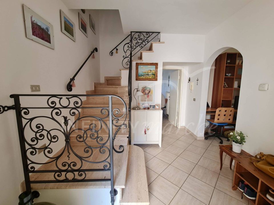 Villa en Montalto delle Marche, Ascoli Piceno - foto 4