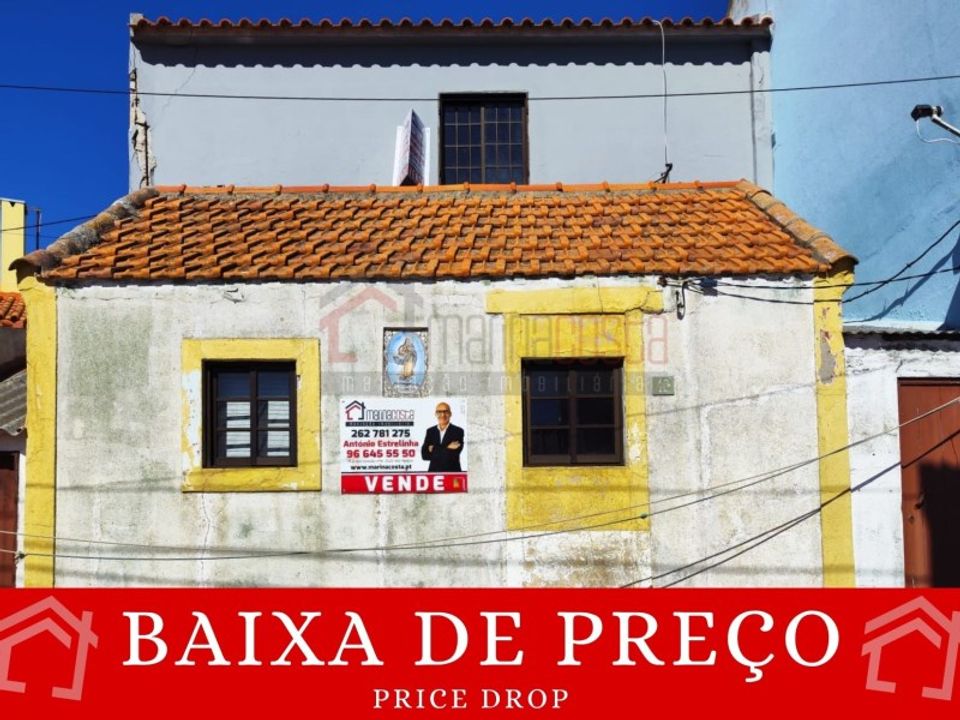 Villa a Peniche, Leiria - foto 1