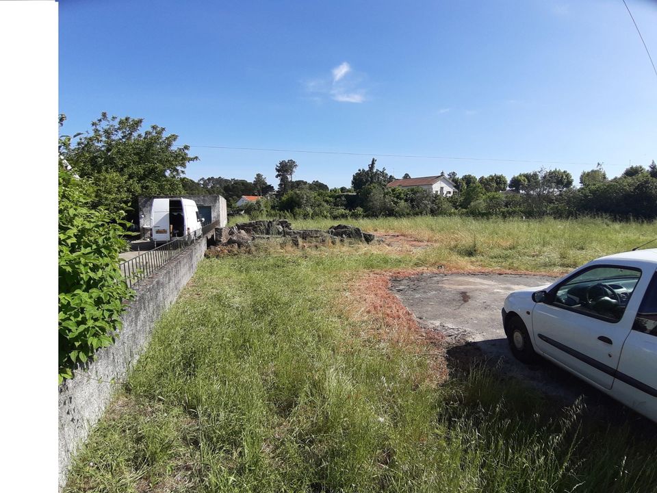 Działka: Nelas, Viseu – zdjęcie 4