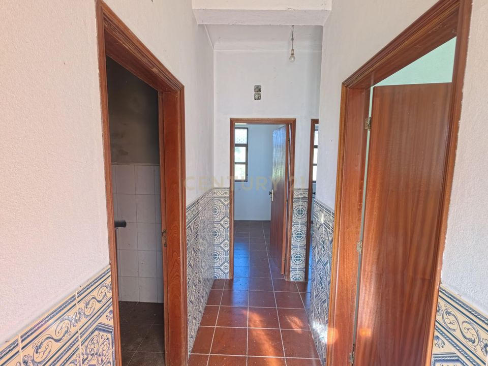 Farm hus i Fornos de Algodres, Guarda - foto 5