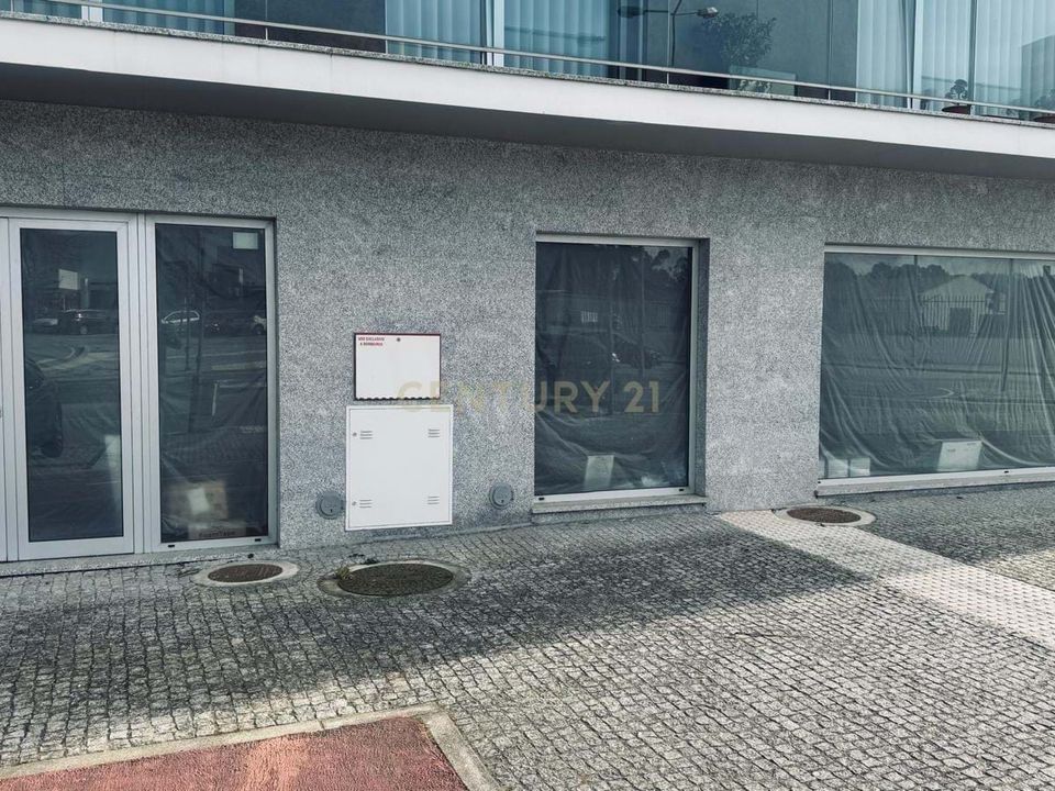 Erhvervsejendom i Viseu, Viseu - foto 2