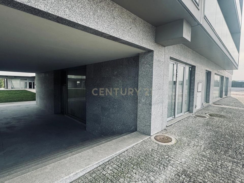 Erhvervsejendom i Viseu, Viseu - foto 5