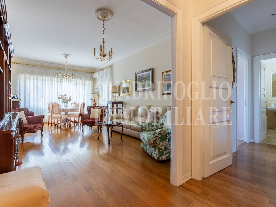Lejlighed i Rome, Rome - foto 4
