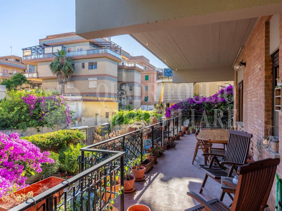 Leilighet i Rome, Rome - bilde 1