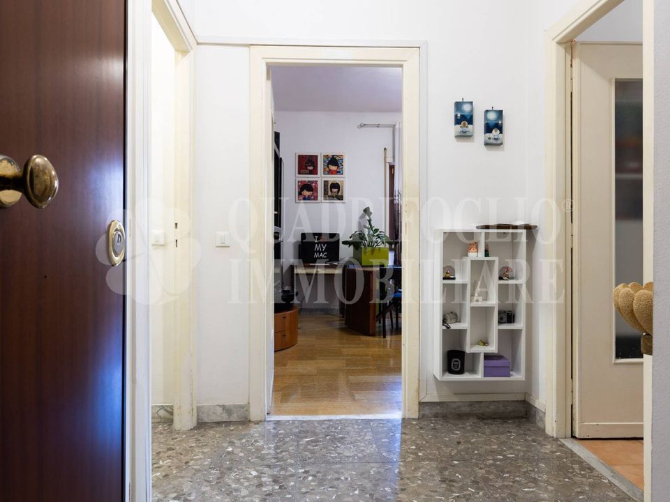 Leilighet i Rome, Rome - bilde 2