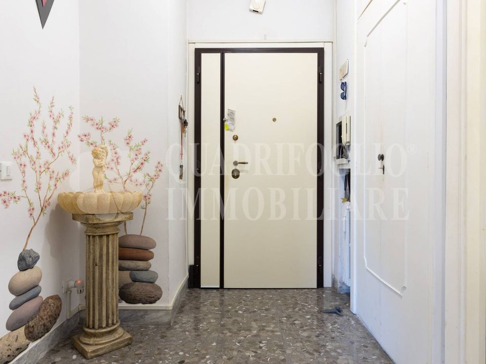 Leilighet i Rome, Rome - bilde 4