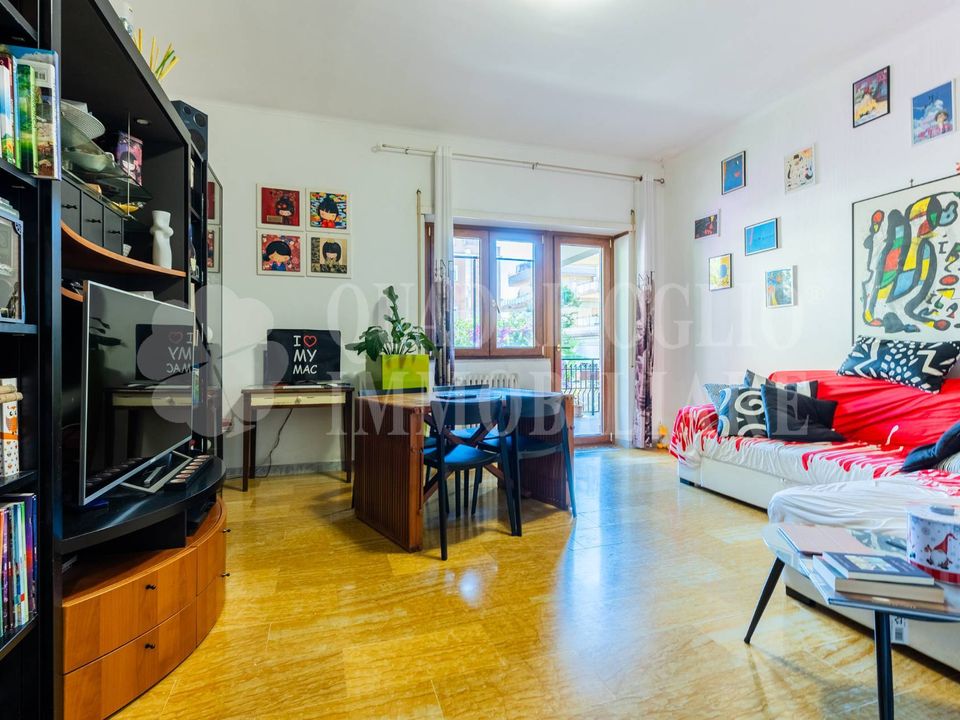 Leilighet i Rome, Rome - bilde 5