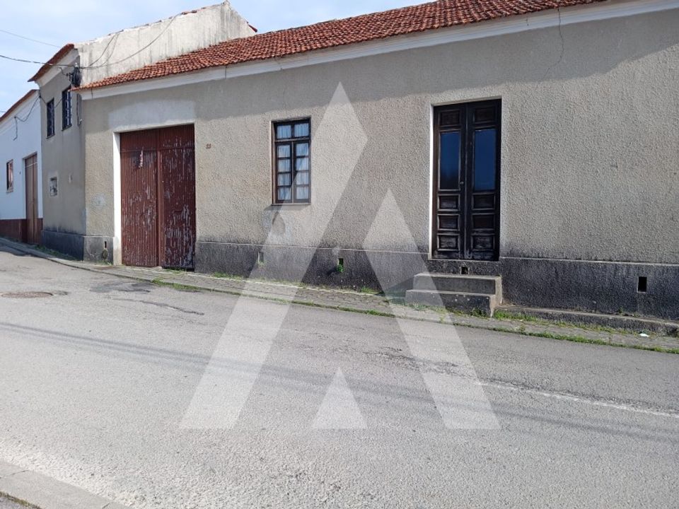 Villa i Oia, Aveiro - bilde 1