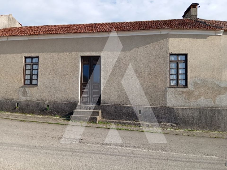 Villa i Oia, Aveiro - bilde 2