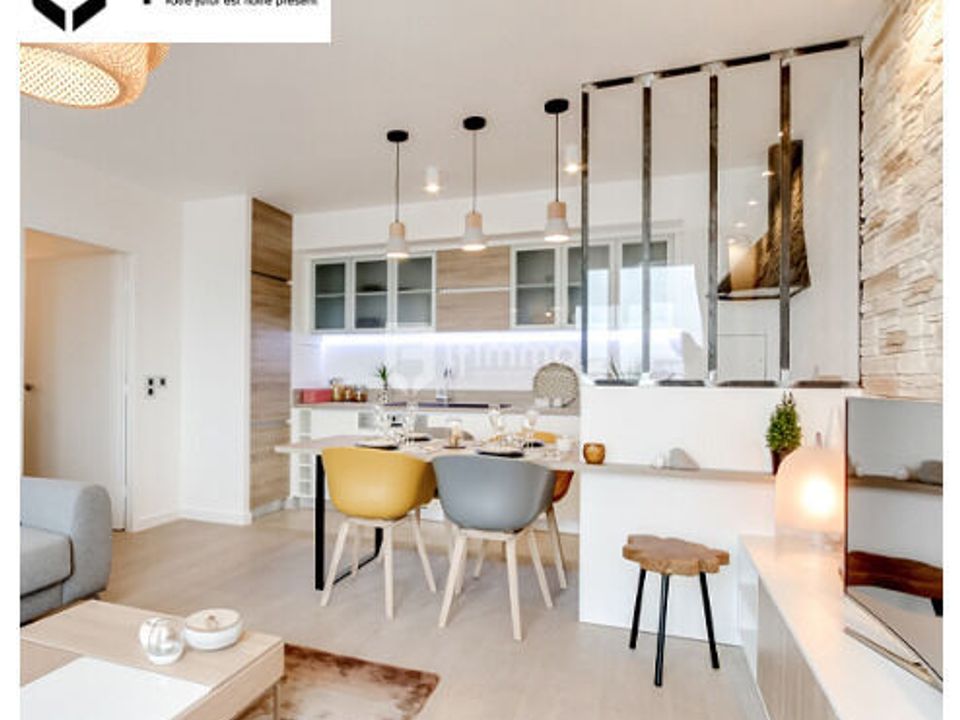 Studio i Tremblay-en-France, Seine-Saint-Denis - foto 4