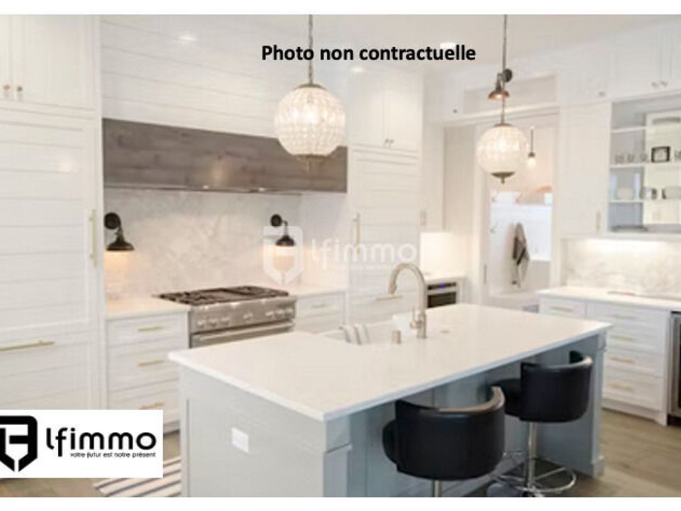 Lejlighed i Tremblay-en-France, Seine-Saint-Denis - foto 2