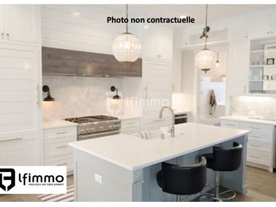 Lejlighed i Tremblay-en-France, Seine-Saint-Denis - foto 4