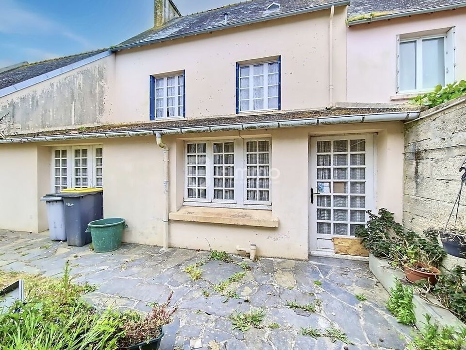 Villa i Cast, Finistere - foto 2