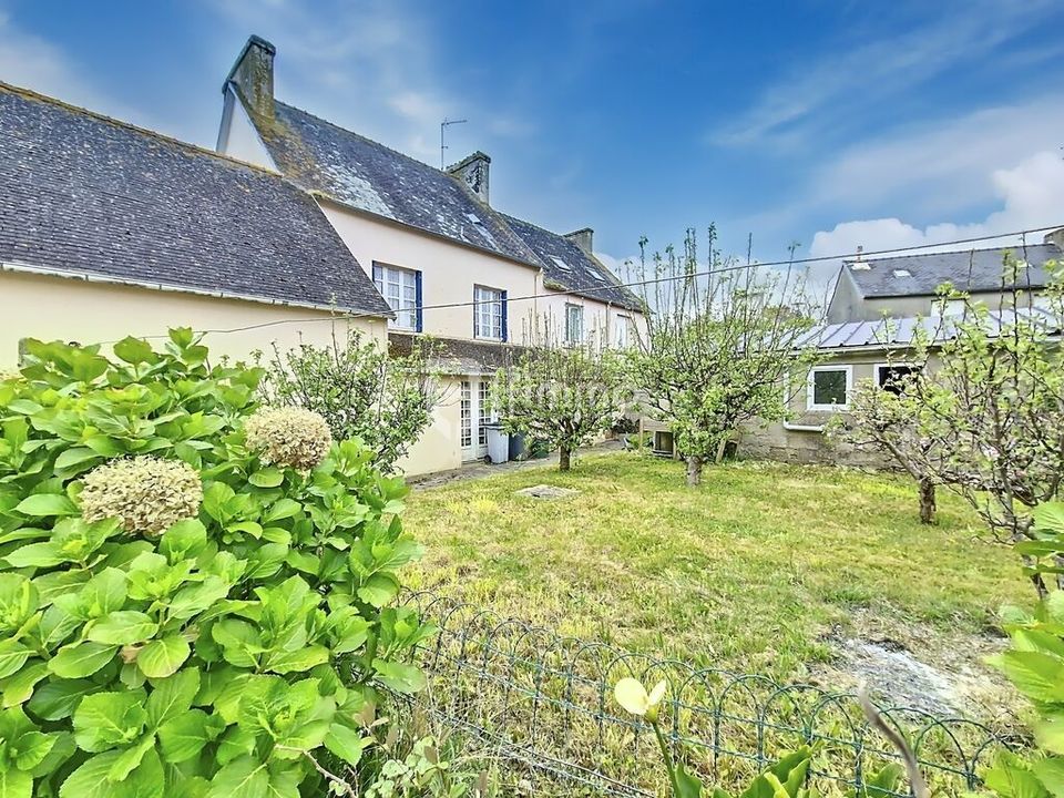 Villa i Cast, Finistere - foto 4