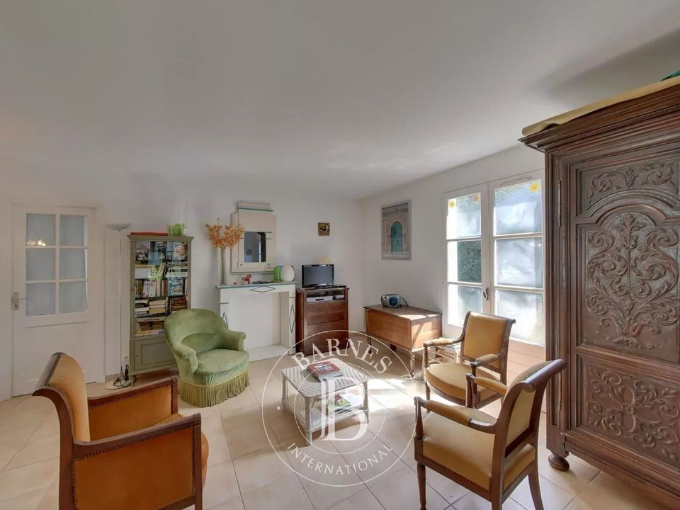 Villa i Les Portes-en-Ré, Charente-Maritime - foto 5