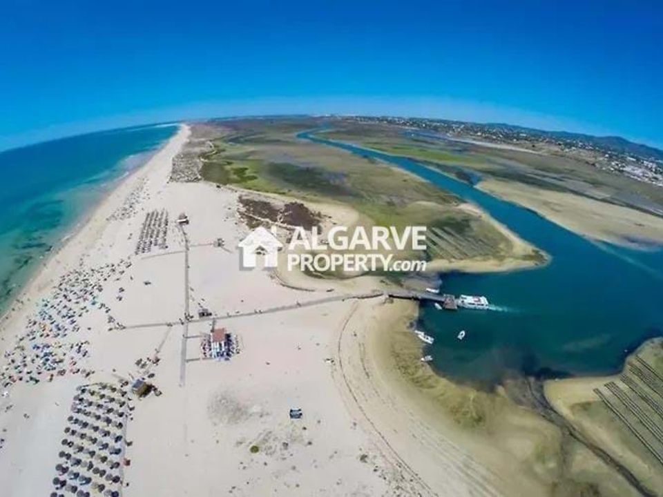 Villa i Olhao, Faro - foto 3