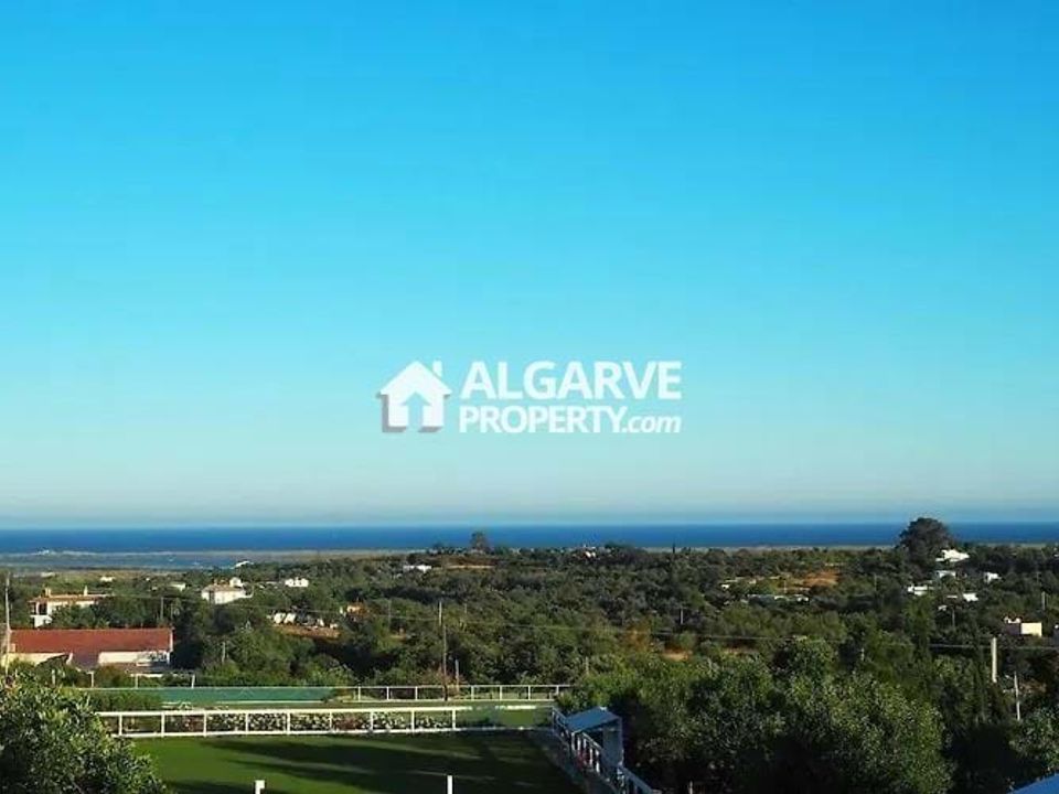 Villa i Olhao, Faro - foto 4