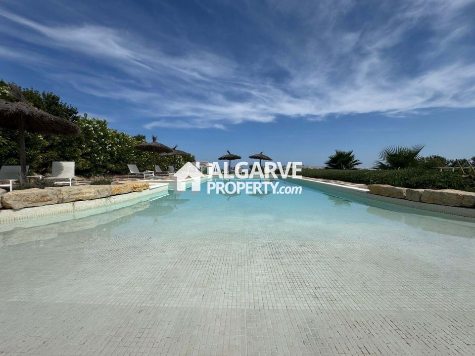 Villa i Olhao, Faro - foto 2