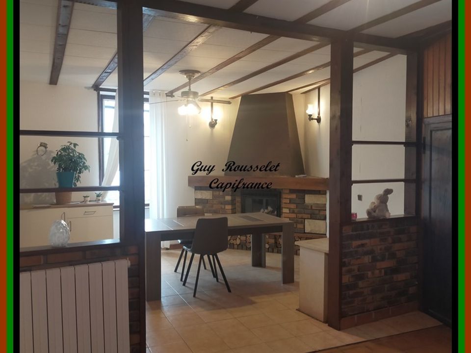 Landsbyhus i Cry, Yonne - foto 1
