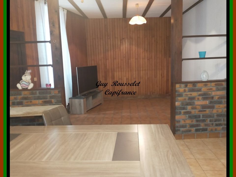 Landsbyhus i Cry, Yonne - foto 3