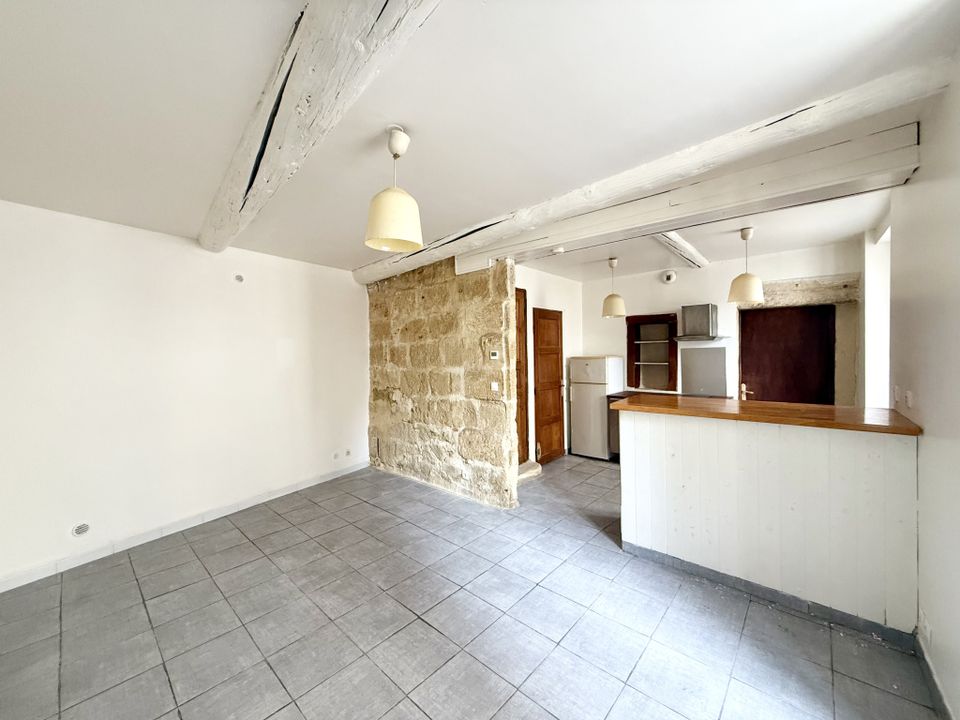 Landsbyhus i Vauvert, Gard - foto 1