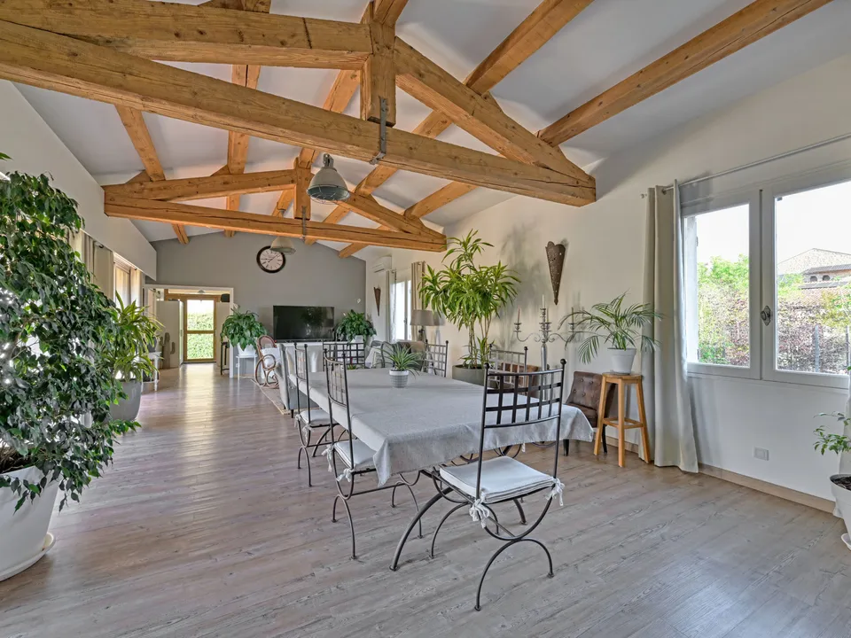Villa i Aimargues, Gard - foto 2
