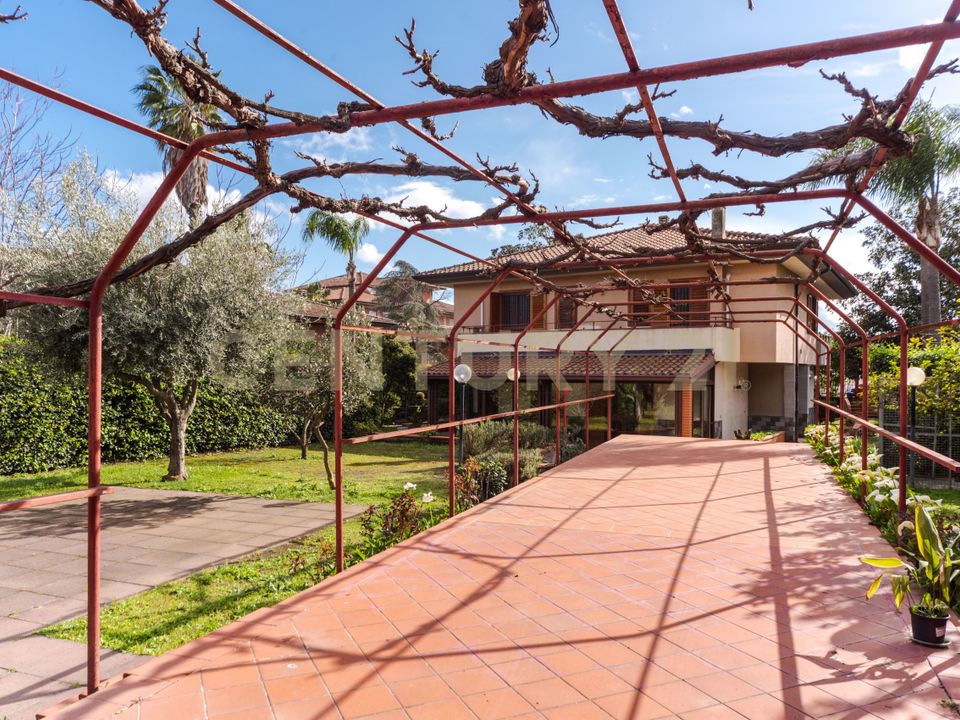 Villa - San Giovanni la Punta, Catania - photo 2