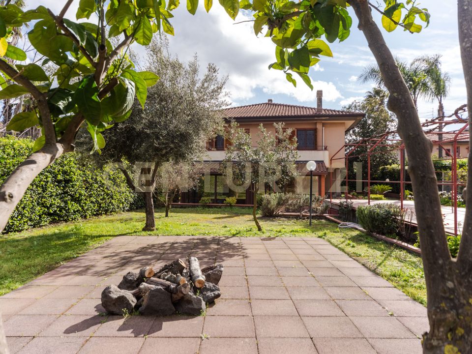 Villa - San Giovanni la Punta, Catania - photo 3
