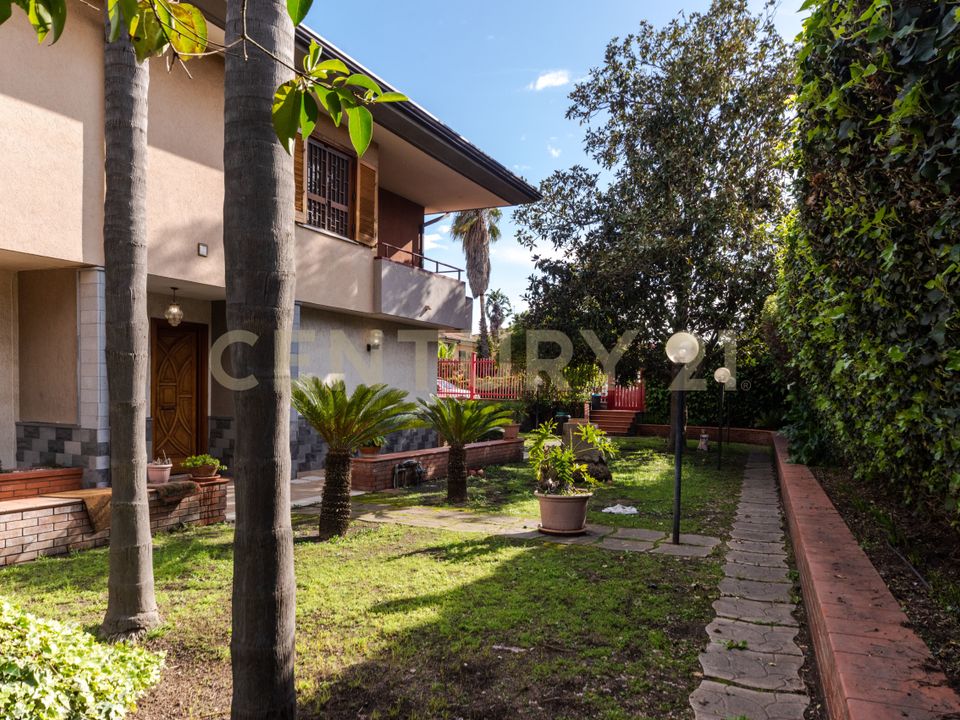 Villa - San Giovanni la Punta, Catania - photo 4