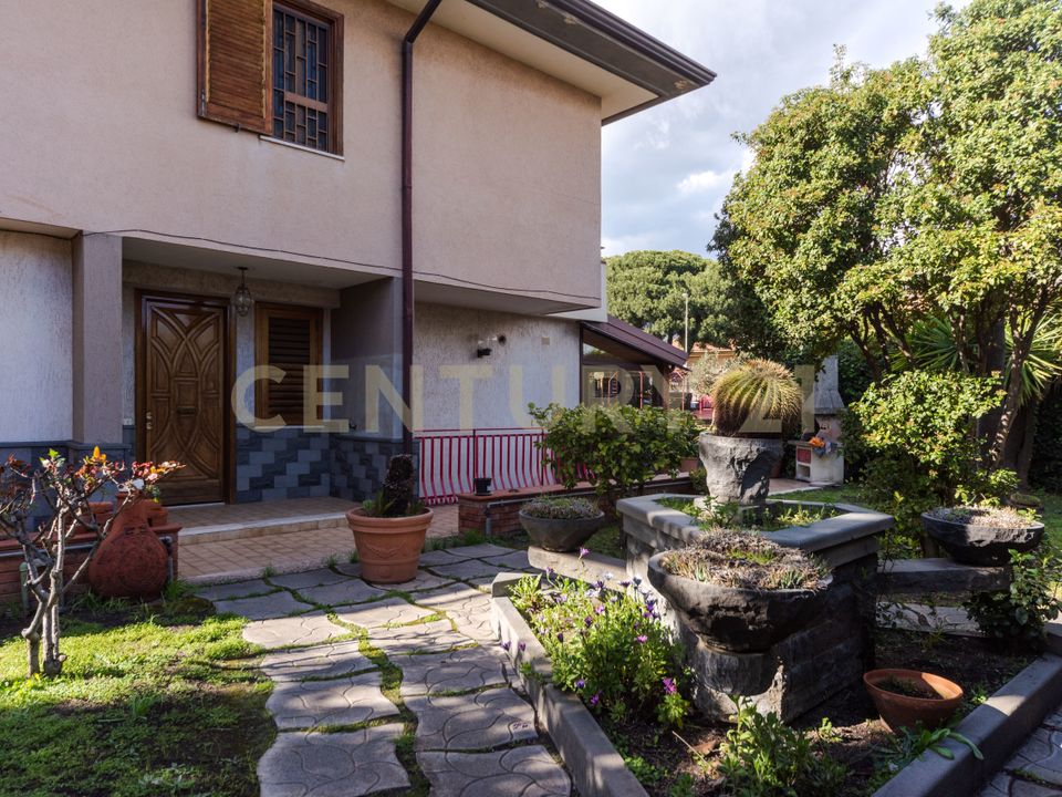Villa i San Giovanni la Punta, Catania - foto 4