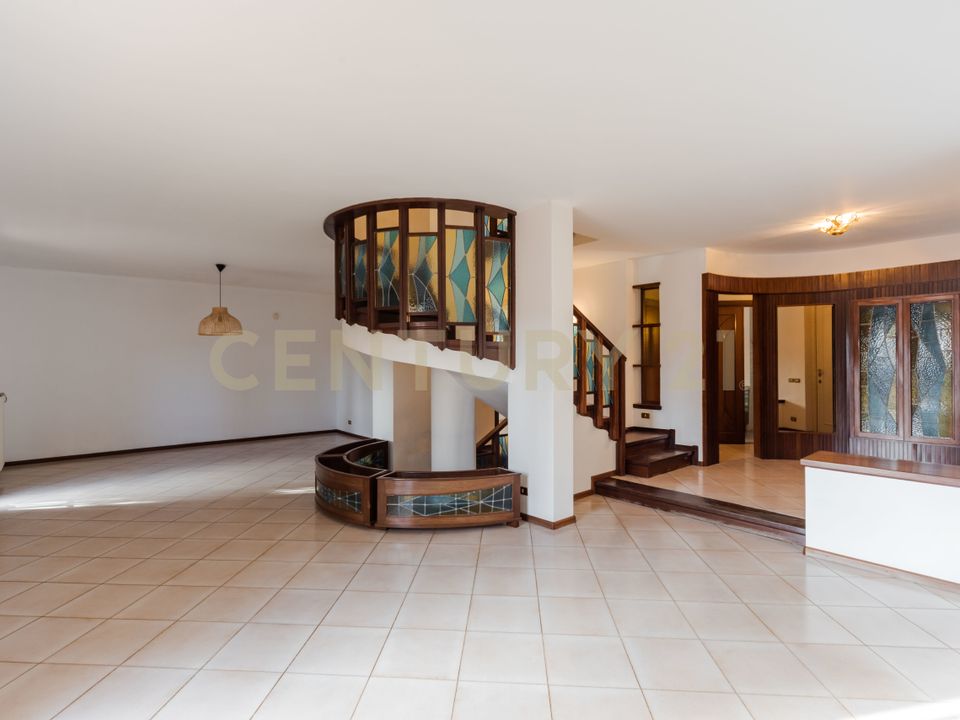 Villa i San Giovanni la Punta, Catania - foto 5