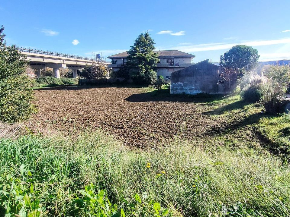 Helårsgrund i Spoltore, Pescara - foto 1