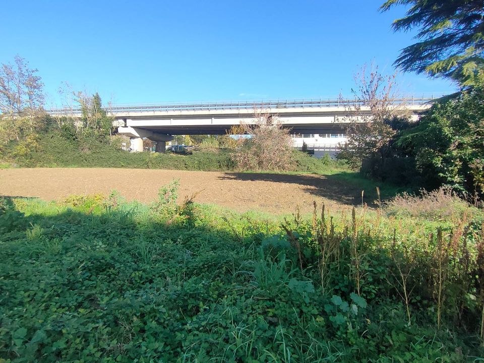 Helårsgrund i Spoltore, Pescara - foto 5