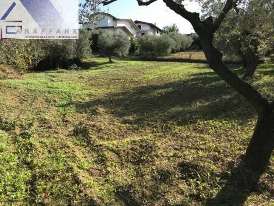 Helårsgrund i Montesilvano Marina, Pescara - foto 1