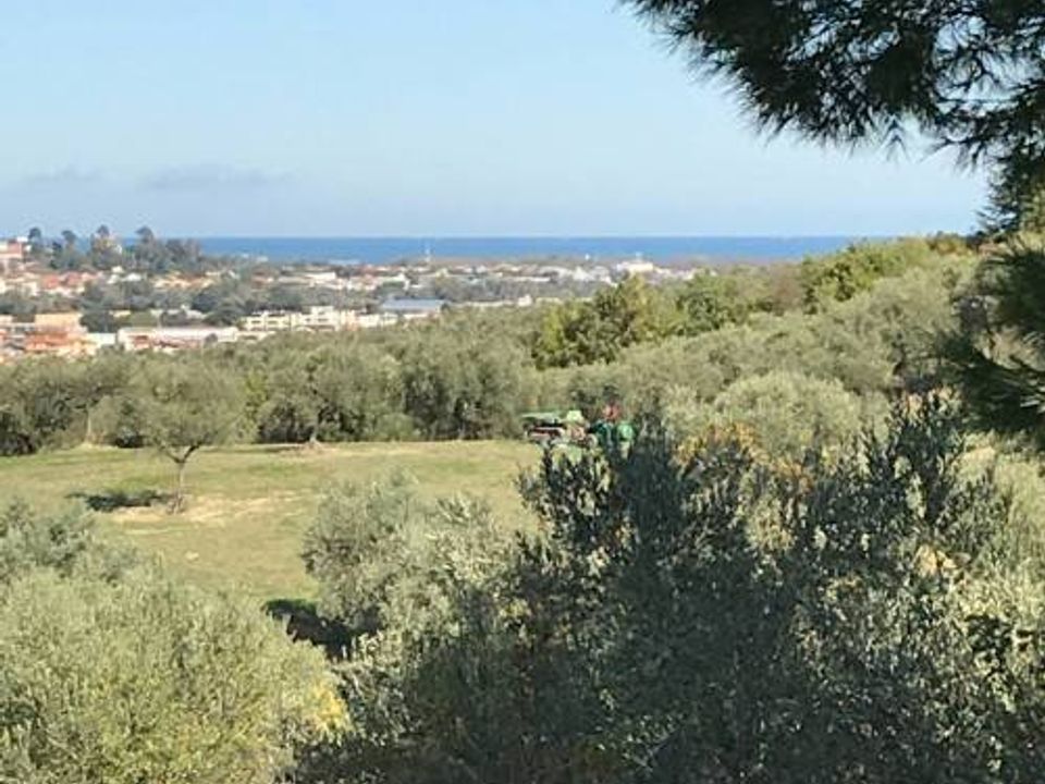 Helårsgrund i Montesilvano Marina, Pescara - foto 5