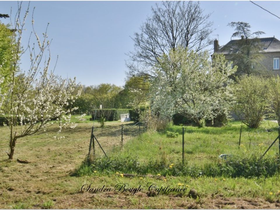 Landejendom i Martigné-sur-Mayenne, Mayenne - foto 3