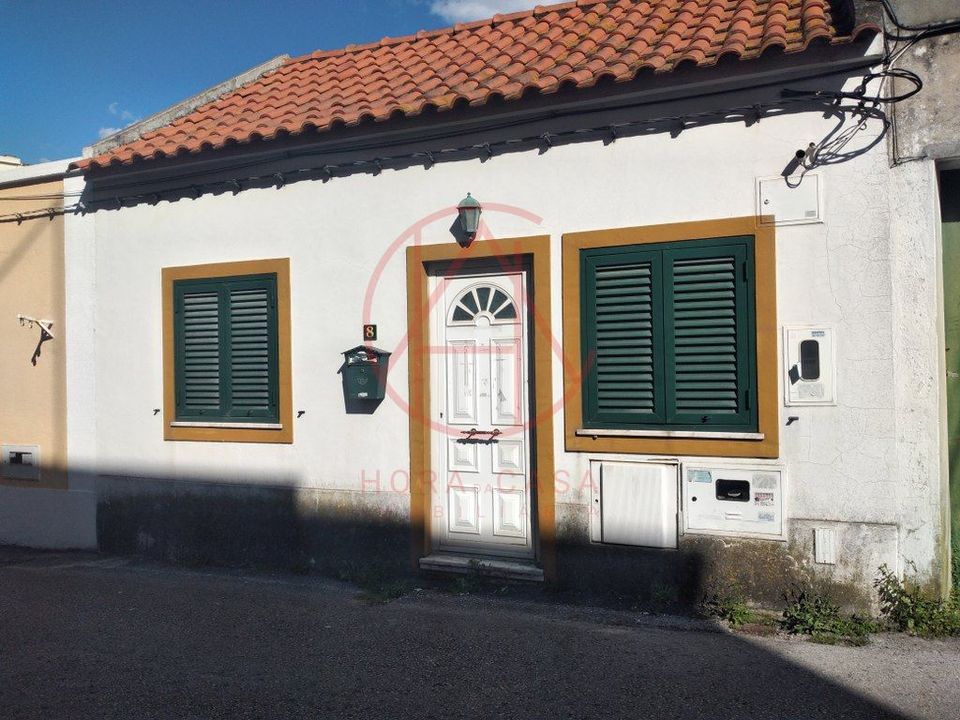 Villa i Seixal, Setubal - foto 1