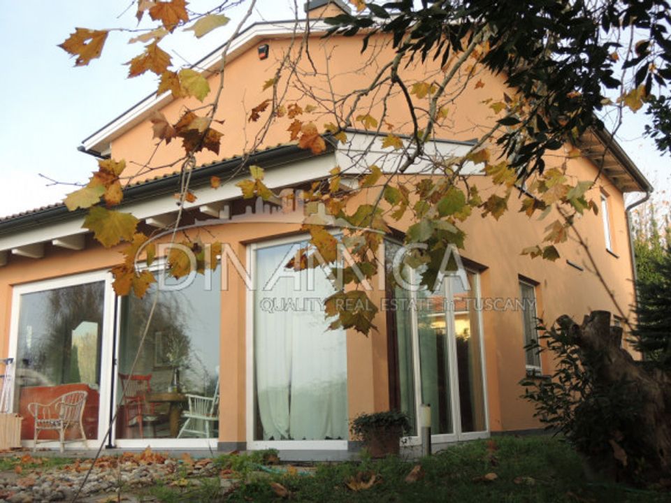 Landejendom i San Giuliano Terme, Pisa - foto 1
