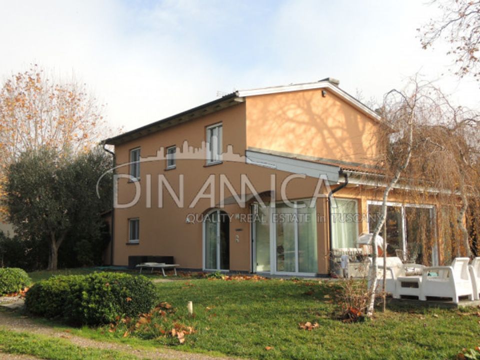 Landejendom i San Giuliano Terme, Pisa - foto 2