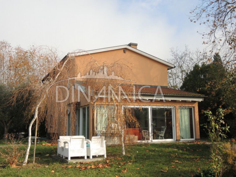 Landejendom i San Giuliano Terme, Pisa - foto 3