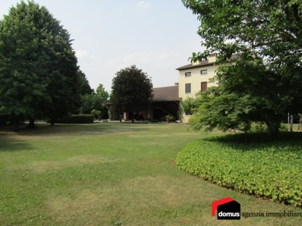 Villa i Zane, Vicenza - foto 1