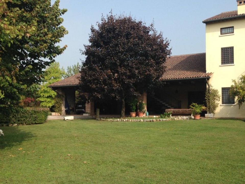 Villa i Zane, Vicenza - foto 2