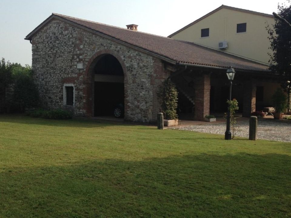 Villa i Zane, Vicenza - foto 4