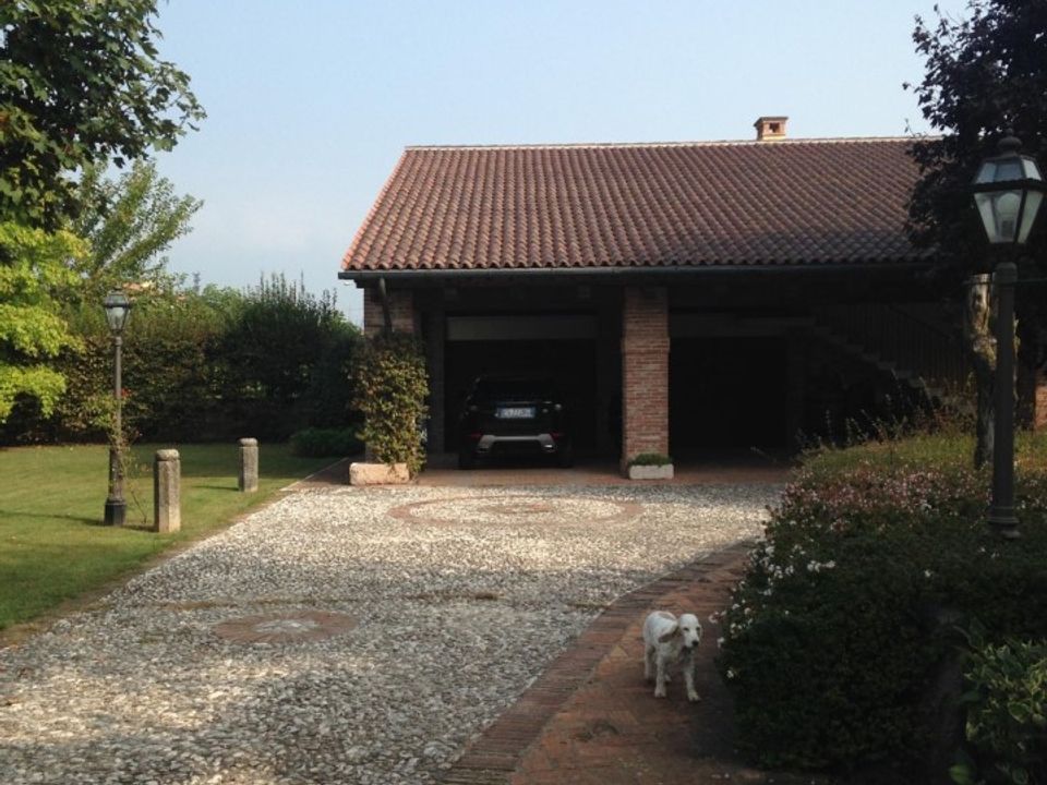 Villa i Zane, Vicenza - foto 5