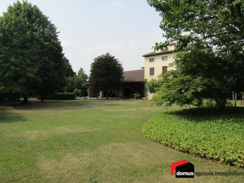 Villa i Zane, Vicenza - bilde 1